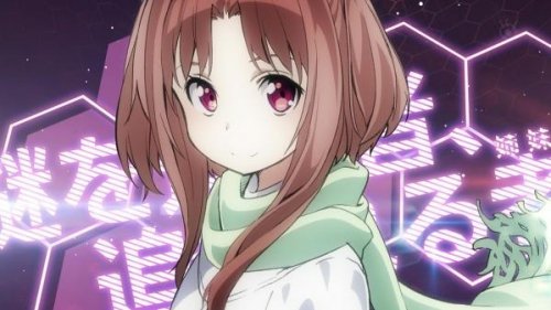 <em>伽利略少女</em>(Galileidonna) - <em>动漫</em>图片 | 图片下载