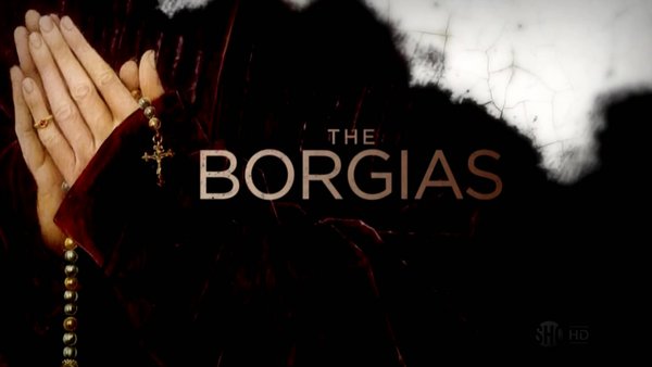 博基亚家族 第二季 (the borgias season 2) - 电视剧图片 | 电视剧