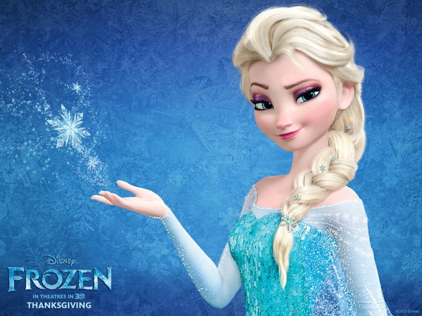 <em>冰雪</em>大冒险(Frozen) - 电影图片 | <em>电影剧照</em> | 高清