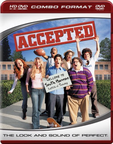 录取通知(accepted) - 电影图片 | 电影剧照 | 高清