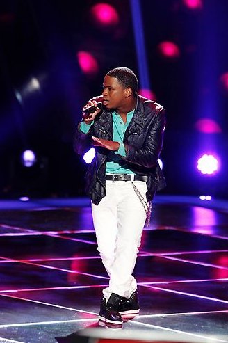 美国之声 第四季(The Voice Season 4)