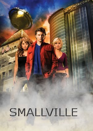 超人前传 第十季(Smallville Season 10) - 电视剧