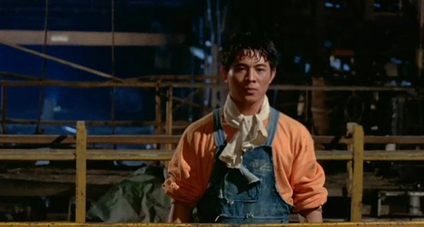 中华英雄李连杰|电影中华英雄(李连杰版)