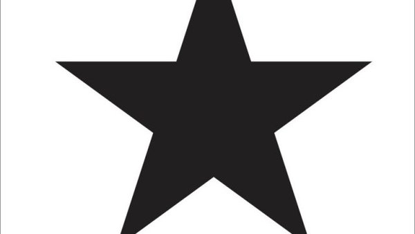 david bowie -《blackstar》[mp3]