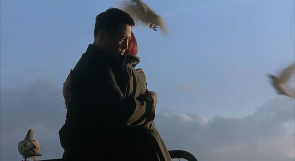 黑侠(black mask) - 电影图片 | 电影剧照 | 高清海报