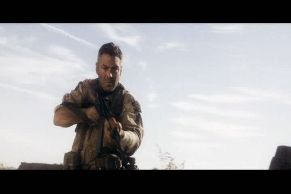 夺金三王(Three Kings) - 电影图片 | 电影剧照 | 