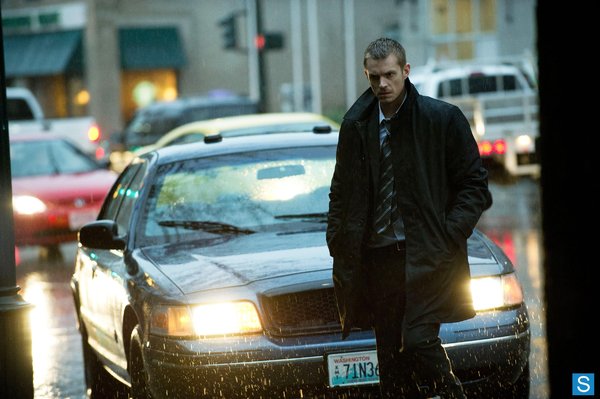 谋杀 第三季(The Killing Season 3) - 电视剧图片