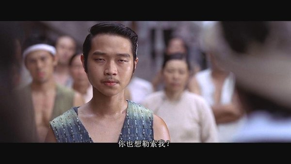 功夫(kung fu hustle) - 电影图片 | 电影剧照 | 高清