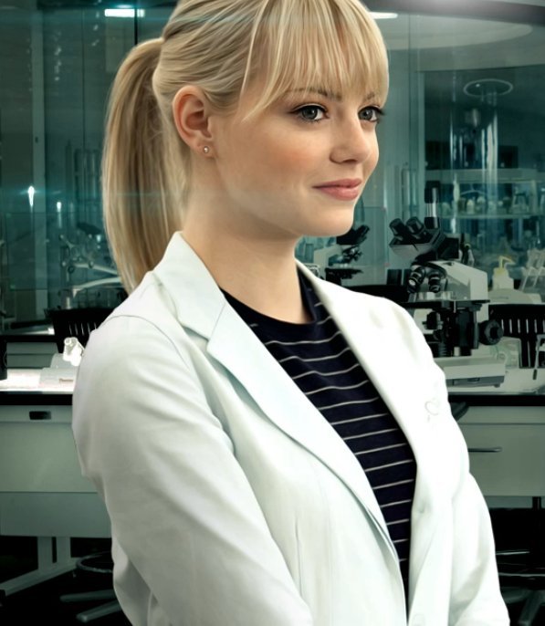 <em>超凡蜘蛛侠</em>