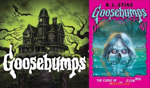 鸡皮疙瘩电影下载了