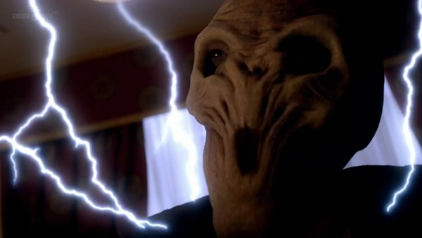 神秘博士 第六季(Doctor Who Season6) - 电视