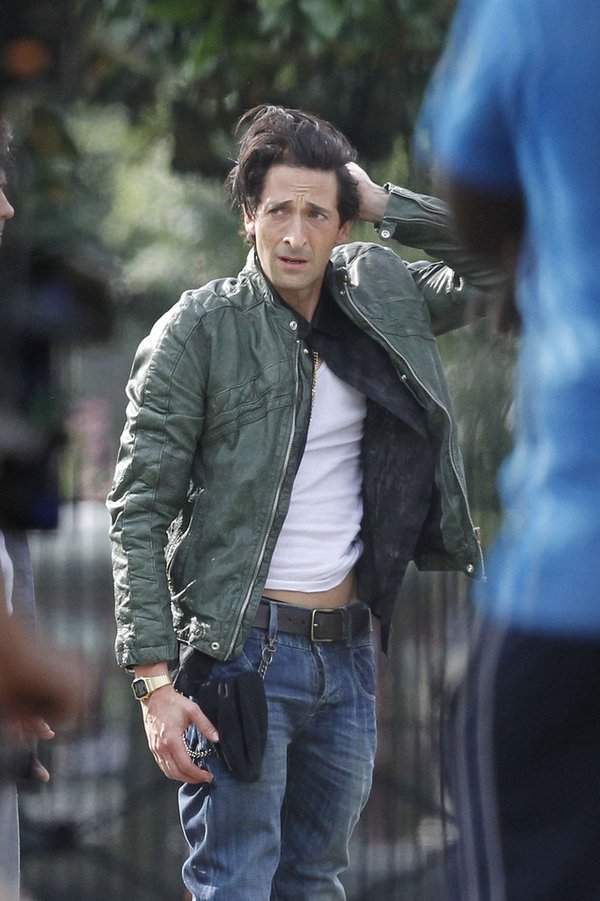  美国 黑帮2:迈阿密大 劫案  美国劫案 (american h