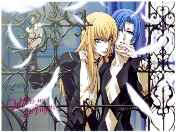 公主公主(Princess Princess) - 动漫图片| 图片下