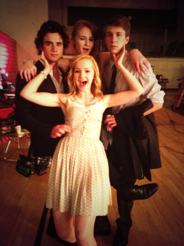 <em>刺客学妹</em>(Barely Lethal) - <em>电影</em>图片 | <em>电影</em>剧照 |