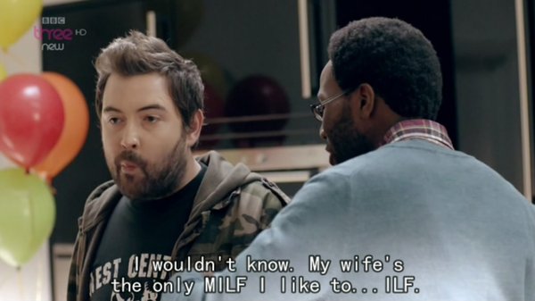 废柴舅舅 第一季(Uncle Season 1) - 电视剧图片