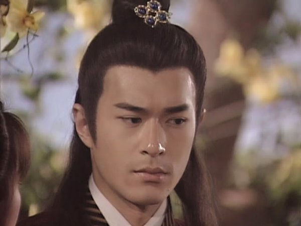 圆月弯刀 电视剧