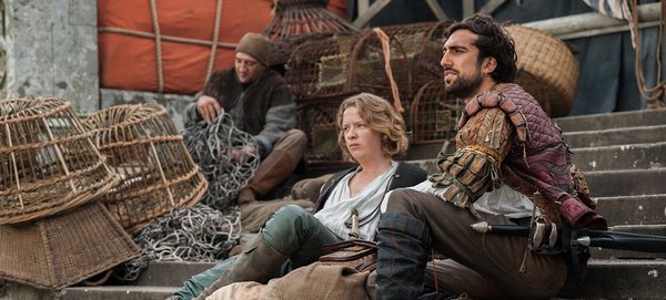 达芬奇恶魔 第二季(Da Vinci's Demons Seaso