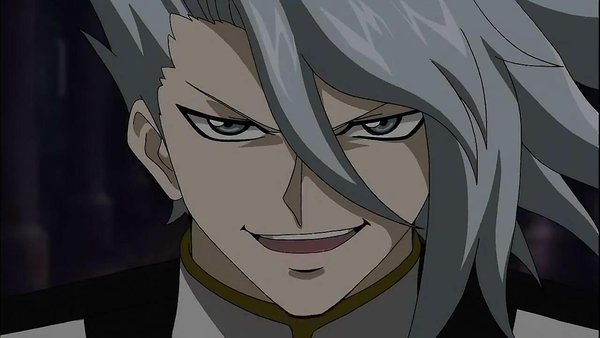 伊克西翁传说(IXION SAGA DT) - 动漫图片 | 图