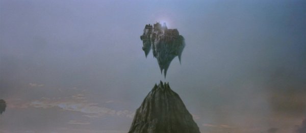 蜀山传(Zu Warriors) - 电影图片 | 电影剧照 | 高清