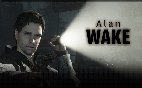 心灵杀手(alan wake) - 游戏图片 | 图片下载 | 游戏