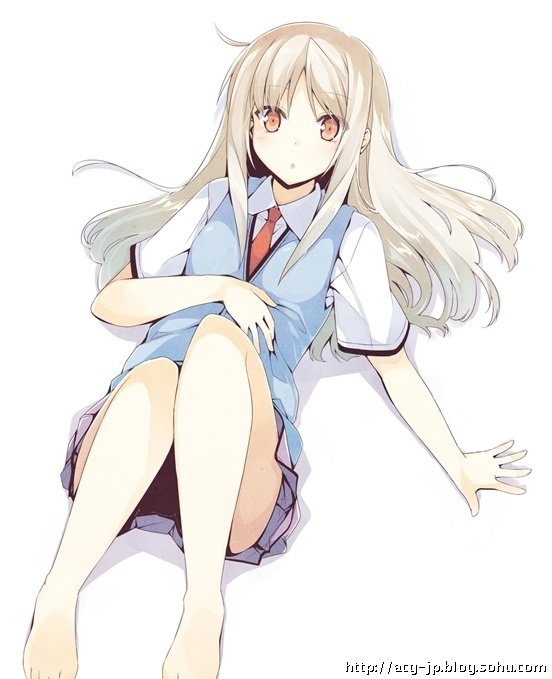 <em>樱花庄的宠物女孩</em>(sakura sou no pet na kanojo