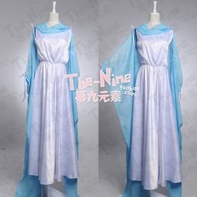 未来都市老鼠女装no+6+cosplay服装-+玩具-+电驴商城