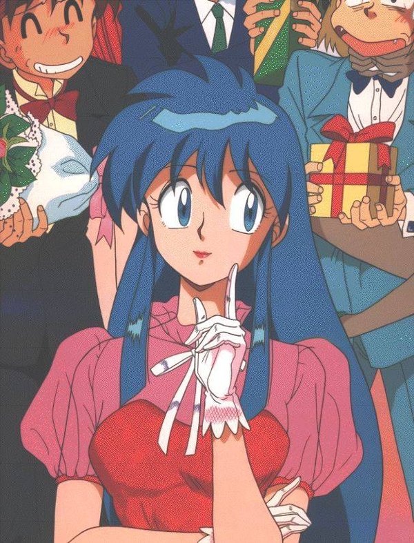 GS美神极乐大作战- 动漫图片| 图片下载| 动漫壁