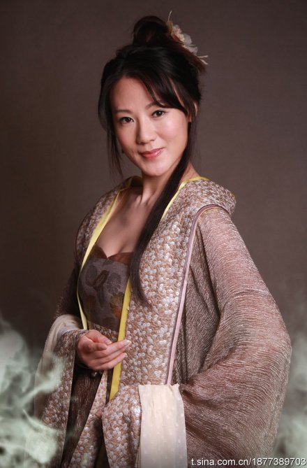 大唐女将樊梨花- 电视剧图片| 电视剧剧照| 高清