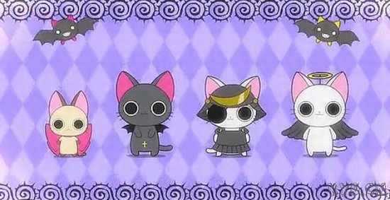 吸血猫