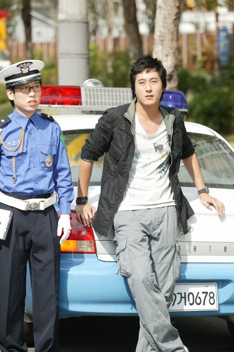 布拉格恋人(Lovers in Prague) - 电视剧图片 | 电