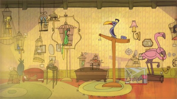 猪命(Pig Me) - 电影图片 | 电影剧照 | 高清海报 