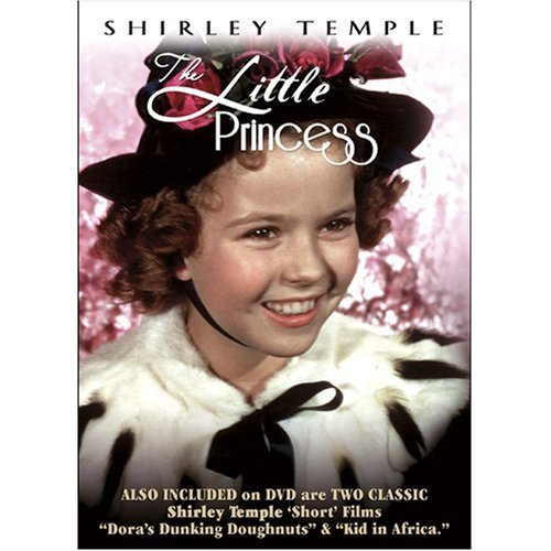 小公主(The Little Princess) - 电影图片 | 电影剧照 | 高清海报 - VeryCD电驴大全