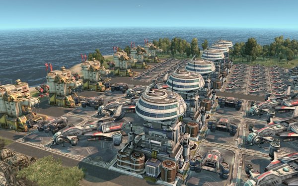 纪元2070