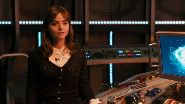 神秘博士第八季