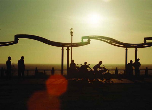 九降风(Winds of September) - 电影图片 | 电影