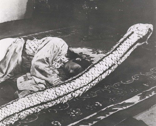 真白蛇传(Love of the White Snake) - 电影图片 