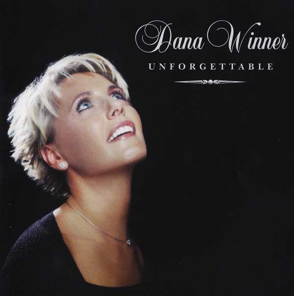 dana winner -《忘不了》(unforgettable)[flac]