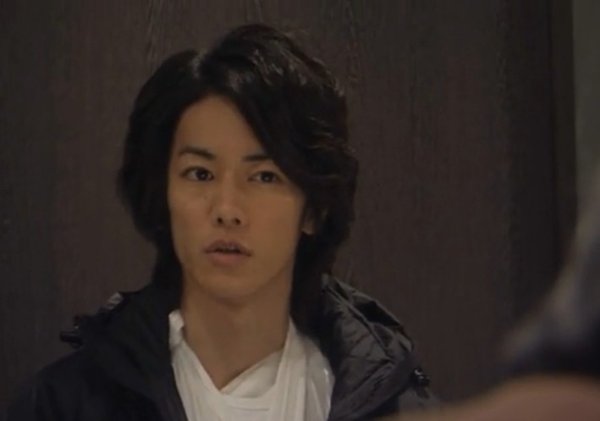 血色星期一2 Blood Monday Season2 电视剧图片 电视剧剧照 高清海报 Verycd电驴大全