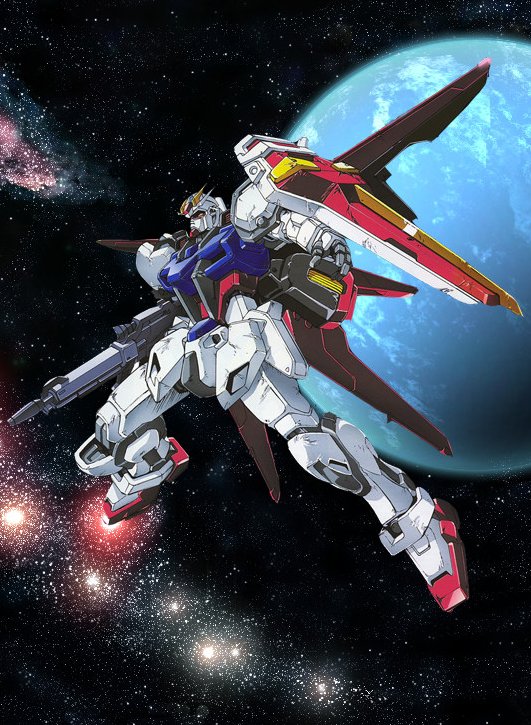 机动战士高达seed destiny hd重制版