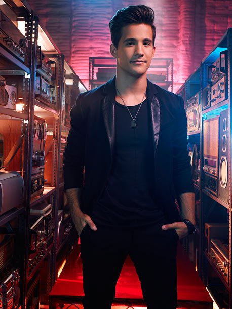 美国之声 第三季(The Voice Season 3)