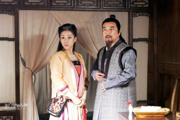 新白发魔女传简谱_新白发魔女传
