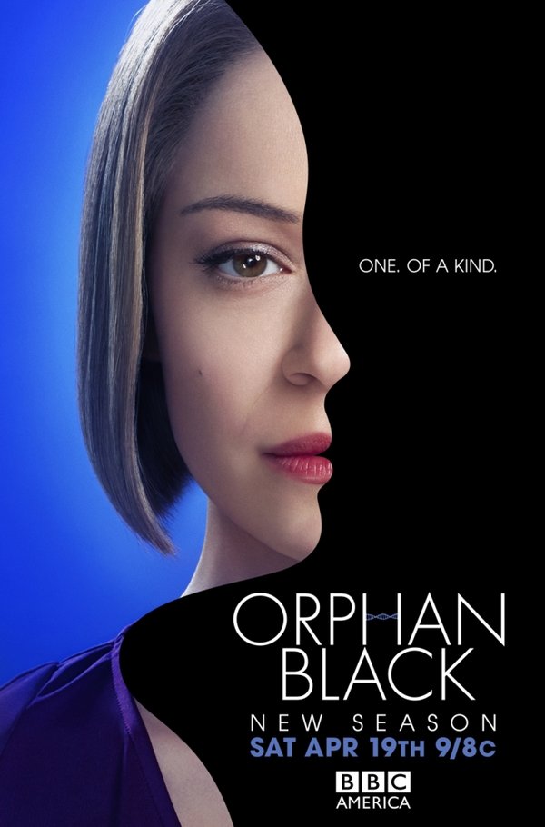 黑色孤儿 第二季(Orphan Black Season 2) - 电视剧图片 | 电视剧剧照 | 高清海报 - VeryCD电驴大全