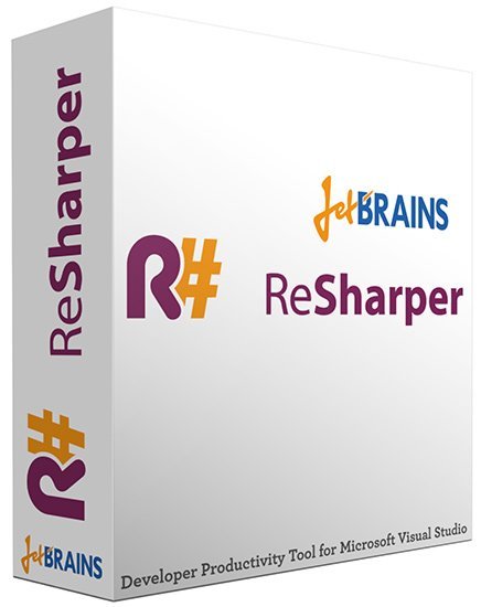 《Visual Studio .NET插件》(JetBrains ReSharper )v7.1.1.1000.900[压缩包]