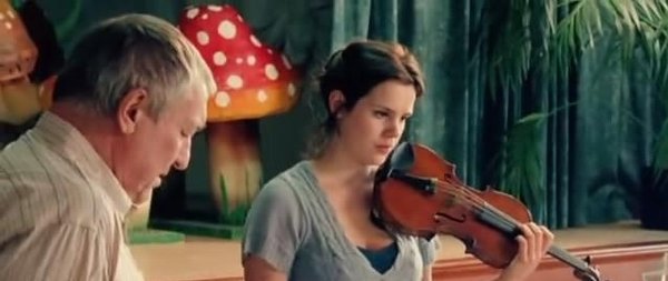 她美丽(LelleBelle) - 电影图片 | 电影剧照 | 高清