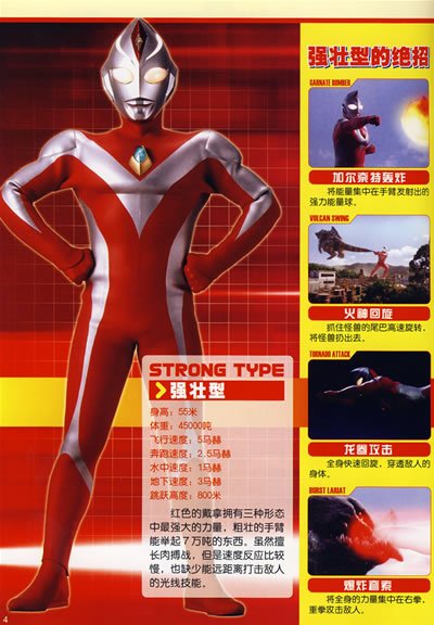 戴拿奥特曼(Ultraman Dyna) - 动漫图片| 图片下载| 动漫壁纸- VeryCD电驴大全