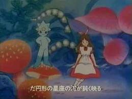 大拇指公主(Thumbelina: A Magical Story) - 动漫