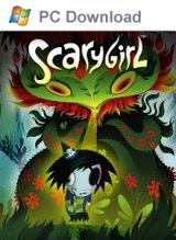 恐怖女孩(scarygirl) - 游戏图片 | 图片下载 | 游戏