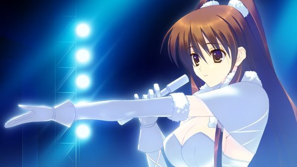 <em>白色相簿2</em>(White Album 2) - 游戏图片 | 图片<em>下载</em>