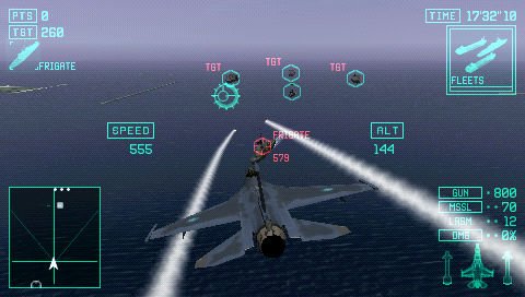 皇牌空战x:诡影苍穹(ace combat x: skies of )