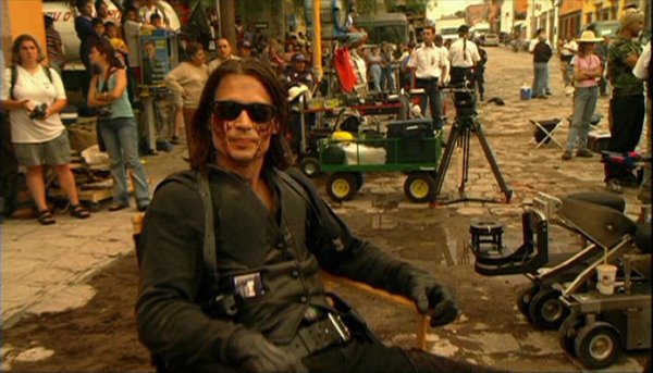 墨西哥往事(Once Upon a Time in Mexico) - 电影